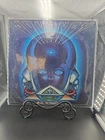 Journey  Frontiers Vinyl LP 1983 First Pitman Press Columbia QC 38504 EX/VG