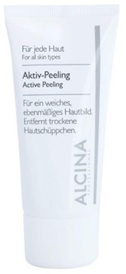 Alcina ALCINA peeling attivante 50 ml