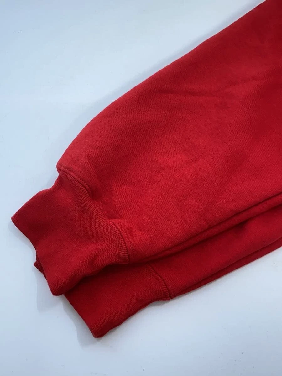 Supreme Felpa con Cappuccio 24AW BoxLogo Felpa con Cappuccio M Cotone ROSSO Usata