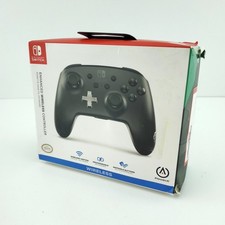 PowerA WLC001 Enhanced Wireless Controller For Nintendo Switch New