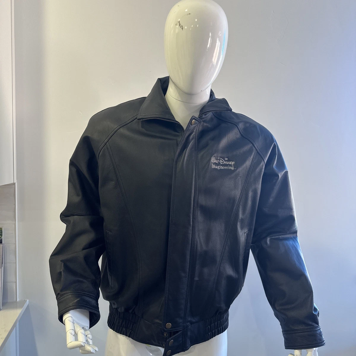disney cast member jacket products for sale | eBay