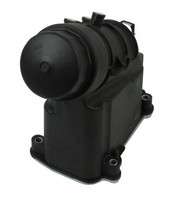 ÖLfiltergehÄUse FÜR BMW X1 (E84), BMW 3 Touring (E91) - Maxgear 27-2199