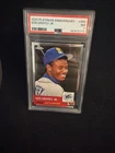 PSA 7 2022 PLATINUM ANNIVERSARY KEN GRIFFEY JR