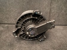 Suzuki Swift Heater Blower on eBay
