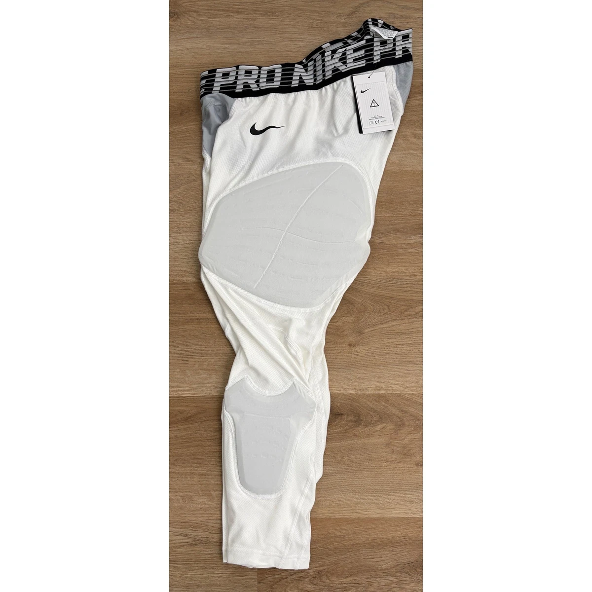 Nike Pro HyperStrong Men Activewear Pants for Men for sale | eBay