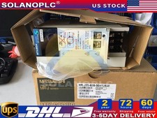 NEW MITSUBISHI AC SERVO DRIVER MR-J2S-60B-S041U638