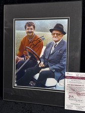 Mike Ditka Cards, Rookie Card and Autographed Memorabilia Guide 30