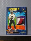 2025 Panini Absolute C.J. Stroud Gold (RAW)