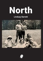 North | Lindsay Barrett | Taschenbuch | Englisch | 2023 | Puncher & Wattmann