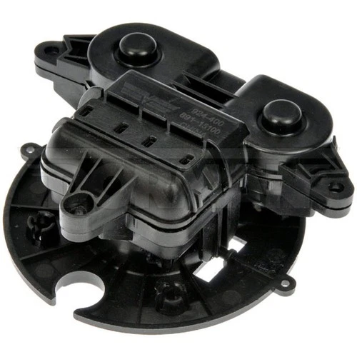 Dorman 924-400 Mirror Motors  Driver or Passenger Side for F150 Truck Ford F-150