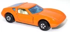 LESNEY MATCHBOX NO. 3 MONTEVERDI HAI COUPE - 99.9% MINT