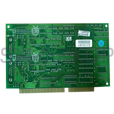 Used & Tested ADVANTECH PCL-741-AE Isolated Analog Input Universal PCI Card