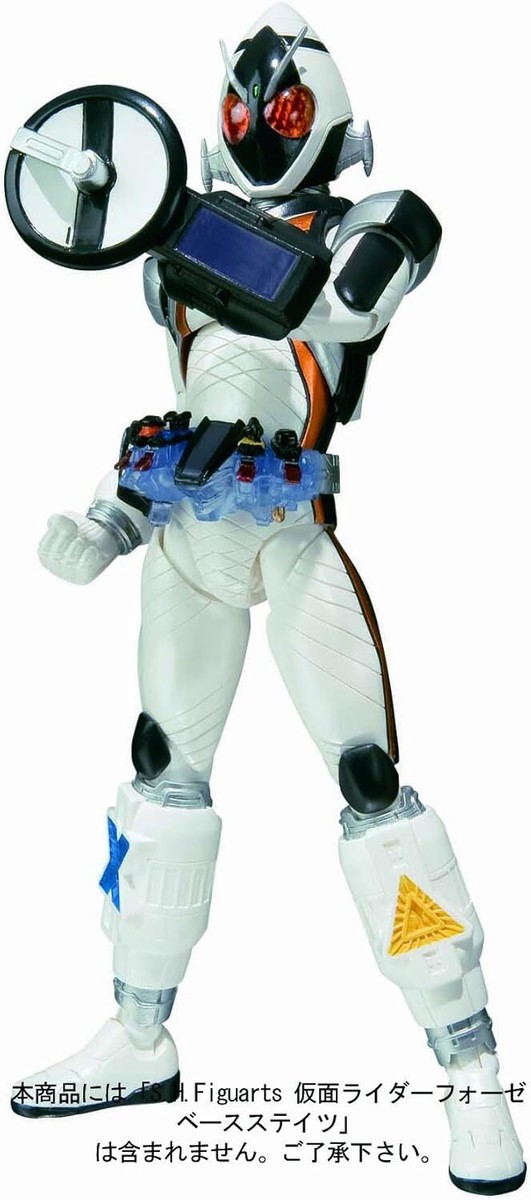S.H.Figuarts Kamen Rider Fourze Module Set 01 | eBay