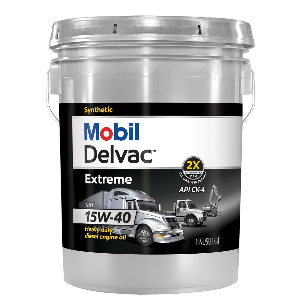 Extreme Racing Oil 15W40 CK4 Heavy Duty Extreme Racing Oil 15W40 CK4 Heavy Duty