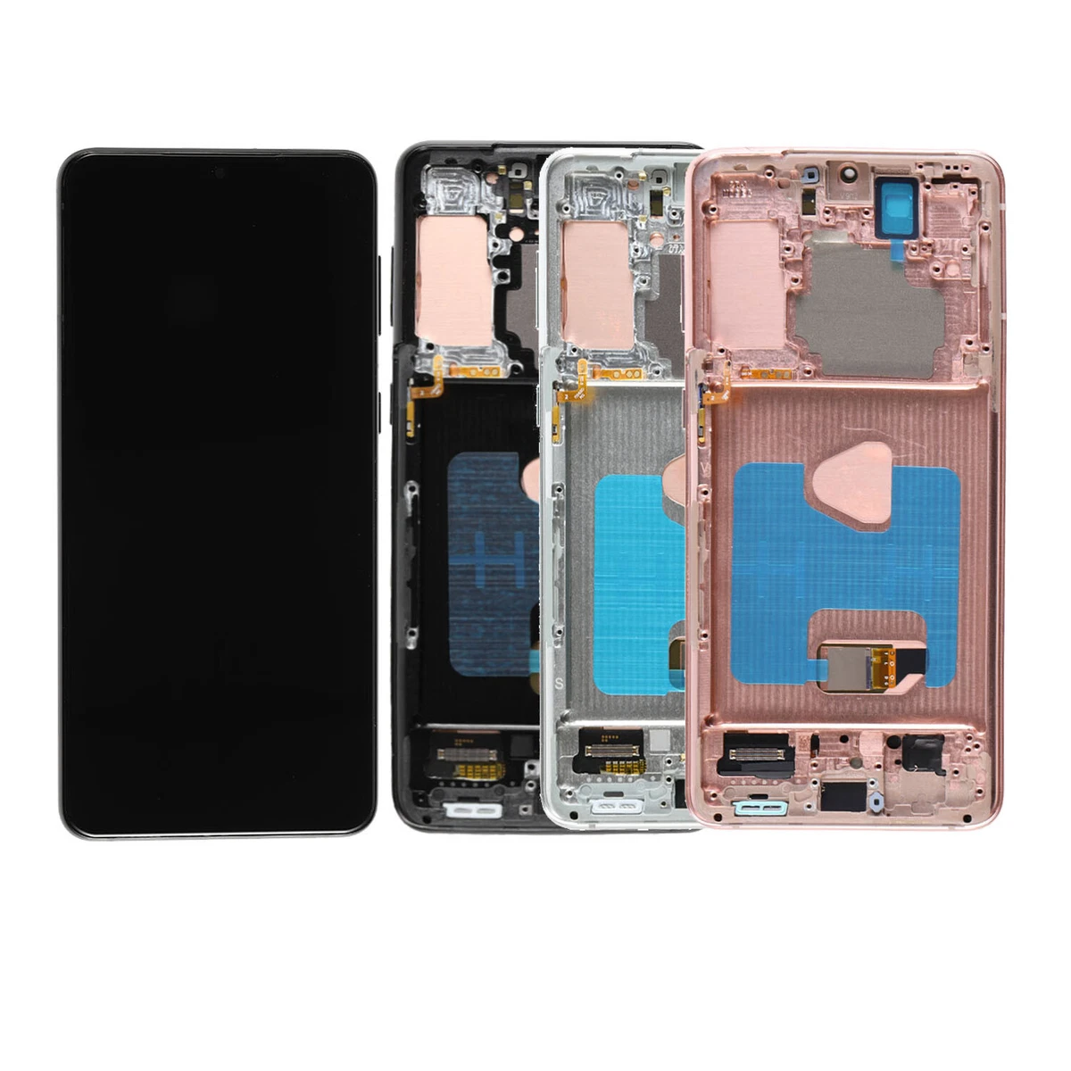 Samsung Galaxy S21 Plus S21+ 5G 256GB ...