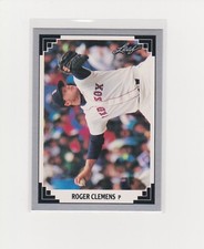 1991 Leaf Studio Baseball you pick NM base stars RC rookie insert puzzle HOFer
