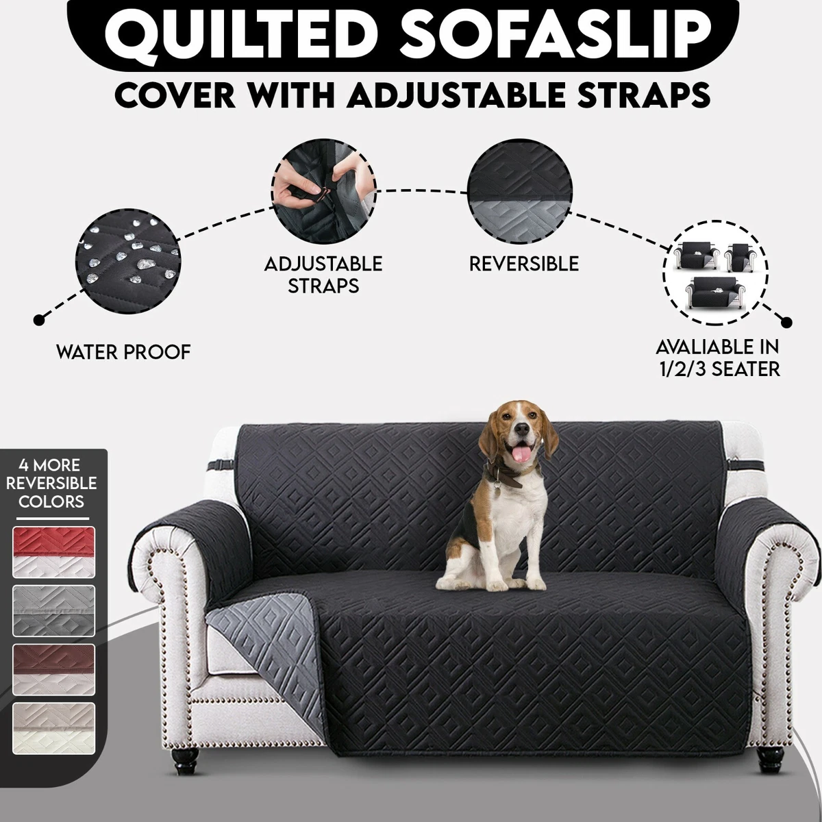 Dog Proof Sofa Throws Uk Baci Living Room
