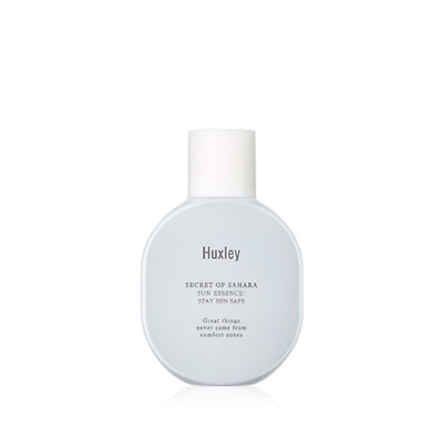 Huxley Sun Essence Stay Sun Safe SPF50+ PA++++ 50ml (1.69oz)