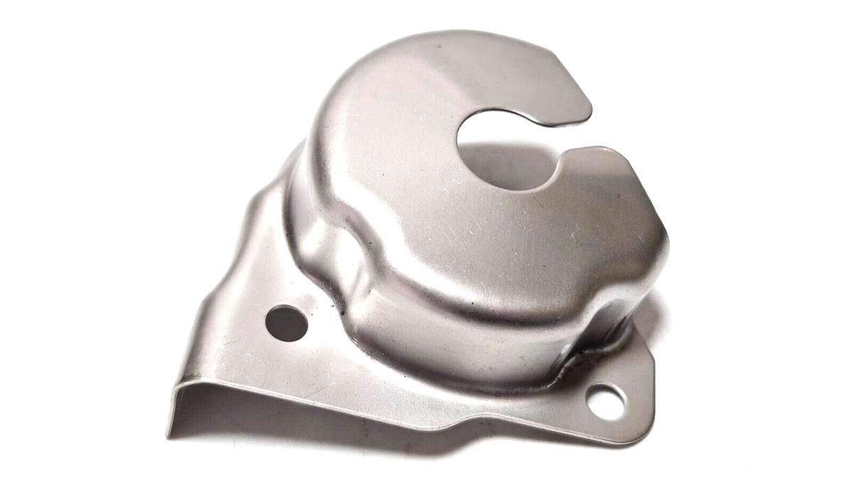 nos Kawasaki Ninja ZX 10 ZX10 2004-2005 Exhaust Pipe Muffler Cover