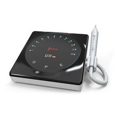 Woodpecker U6 LED Dental Ultrasonic Scaler Scaling Perio Endo Handpiece  7 Tips