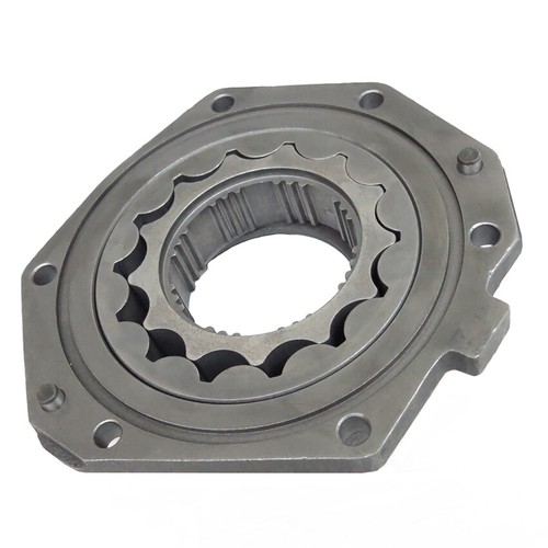 Nueva bomba de aceite para Case Combine 1470 1480 1640 1660 1670 engranaje de 1,25" 1808832C92 - Imagen 3 de 3