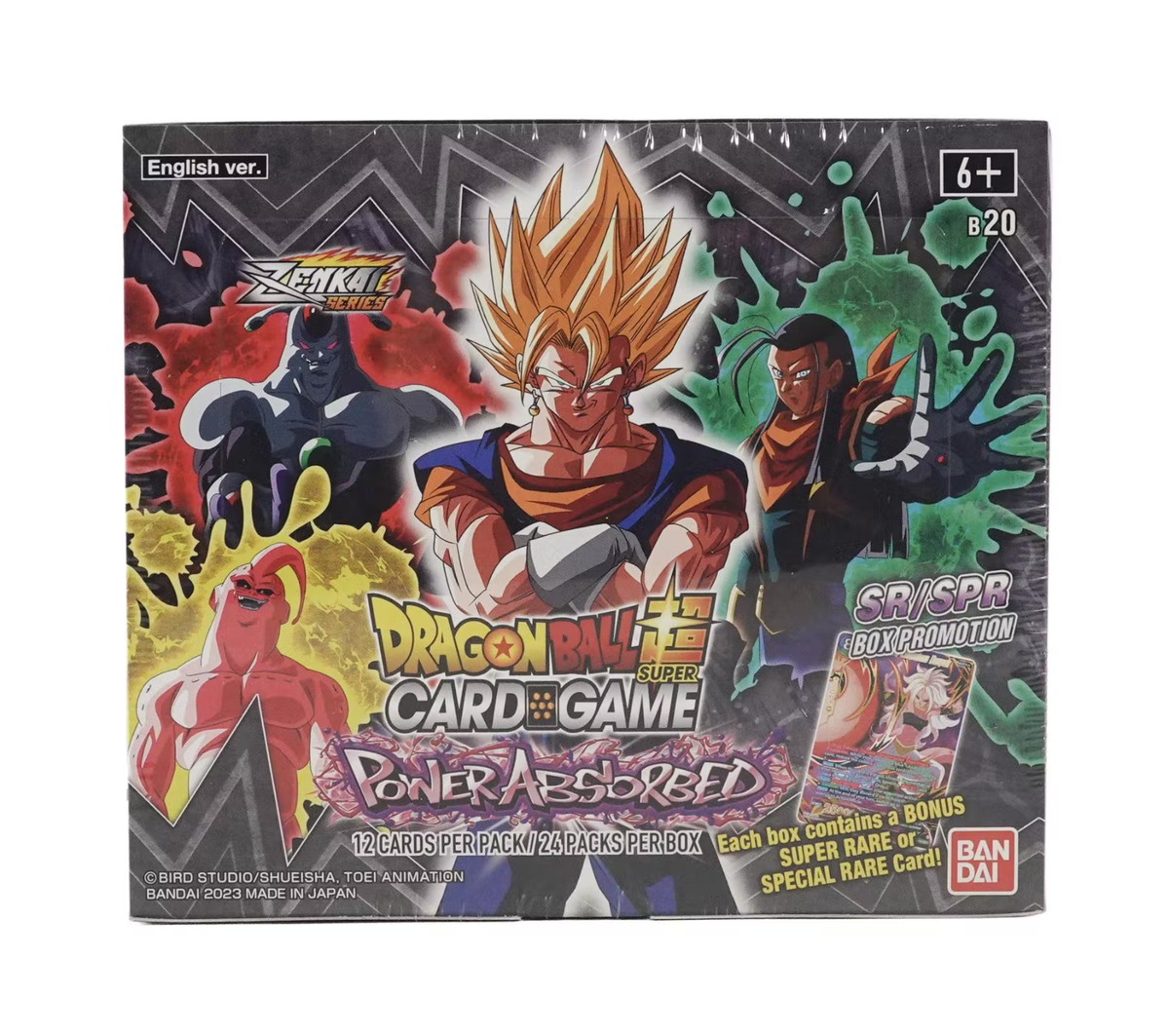 dragon ball super card game singles All Dragon Ball Super Card Game Singles & Sealed Products  Card Cavern  Trading Cards, LLC