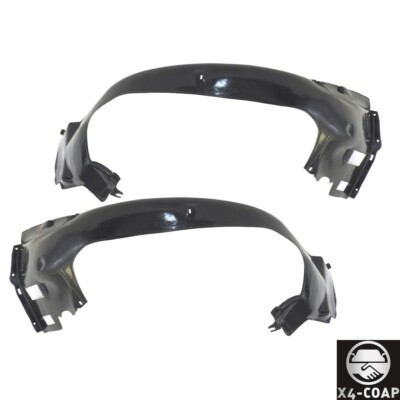 Front Driver Side Splash Shield / Fender Liner For BMW 318i 318ti 325i – BM1250102