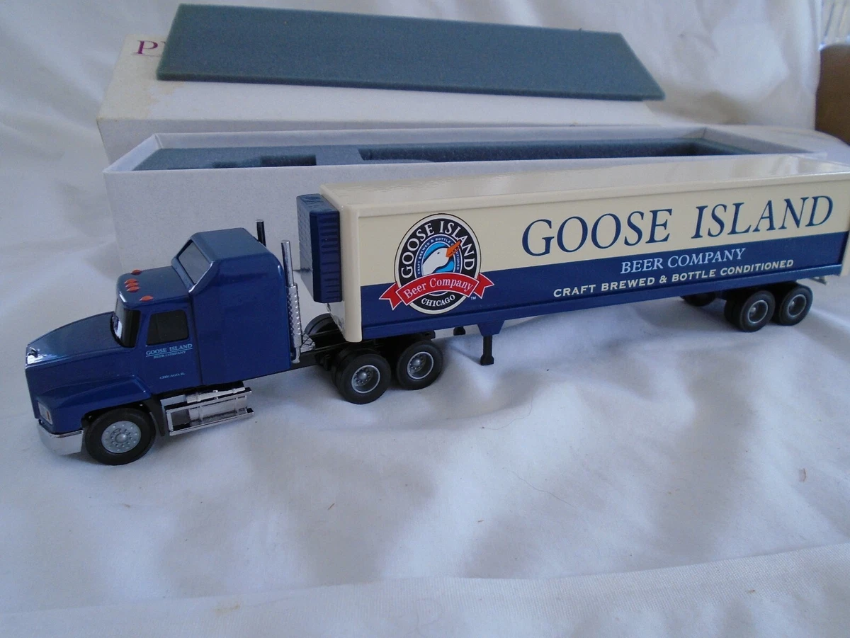 Penjoy diecast trucks 2025