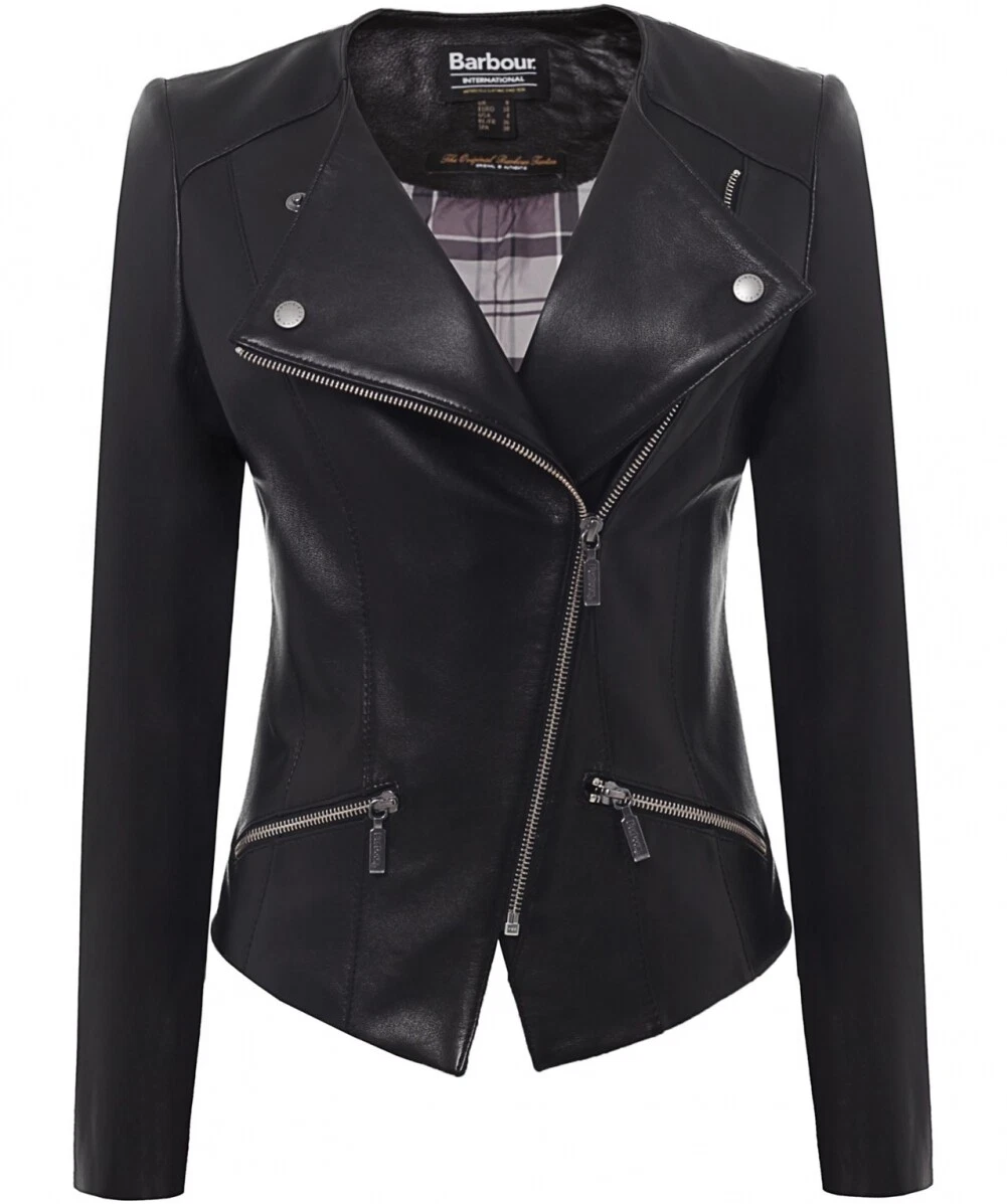 Barbour Motorcycle Jackets for Women for sale | eBay