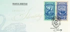 AUSTRALIA  2011  COLONIAL HERITAGE FDC