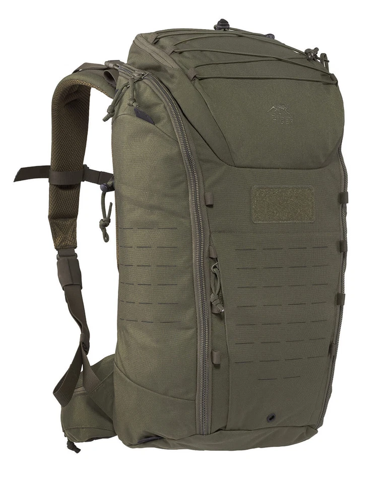 Tasmanian Tiger Modular Pack 30 oliv - 30 Liter Wander Rucksack mit Molle - Bild 1 von 4
