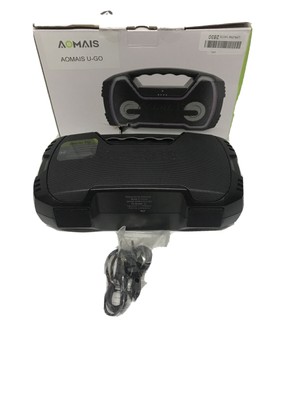 aomais go mini manual