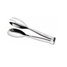 Molla pinza verdure buffet Pintinox acciaio inox cm 24 prendi servi - Rotex
