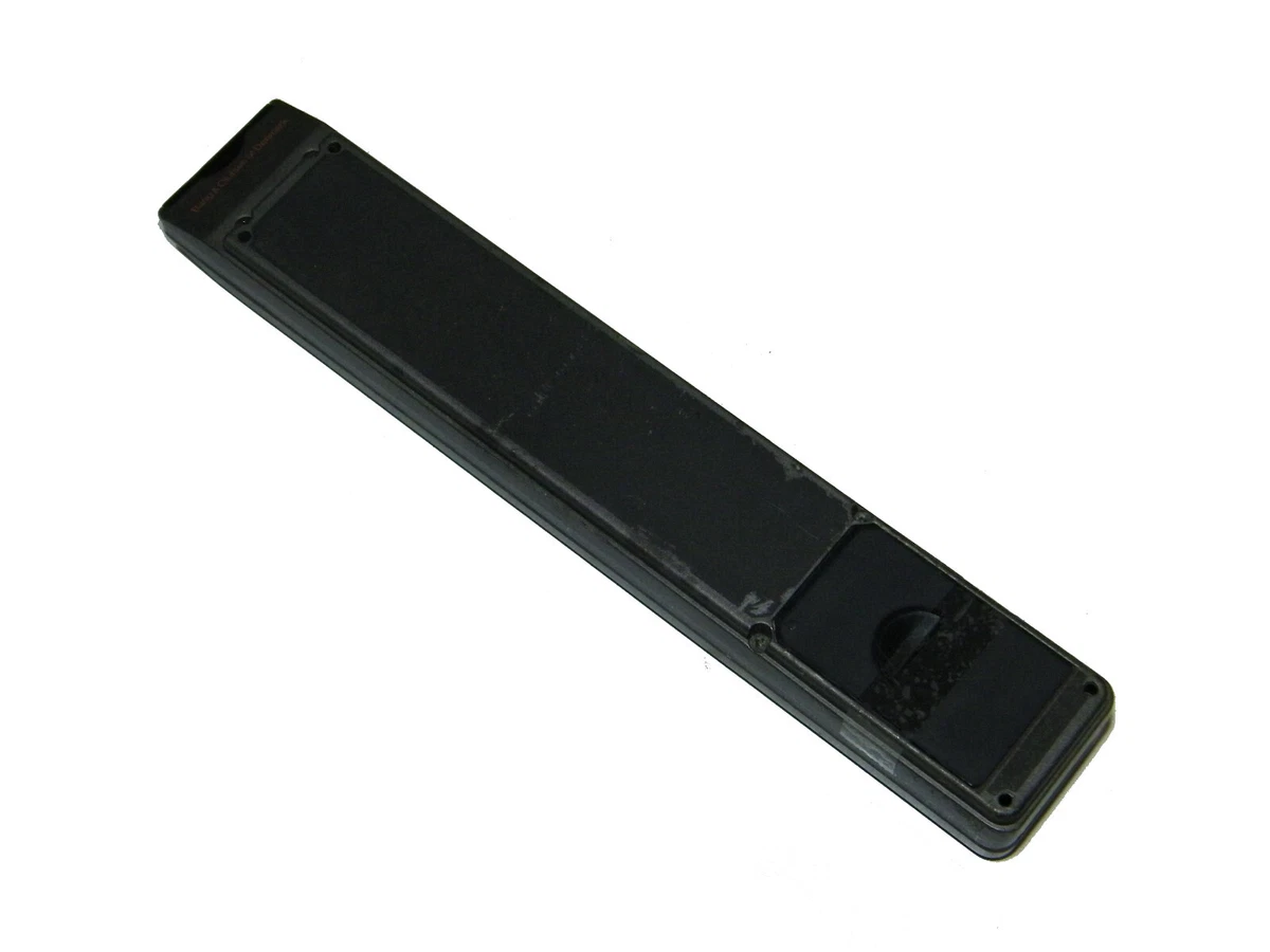 B&O Beovision Video Terminal Fernbedienung Remote Control                   **30