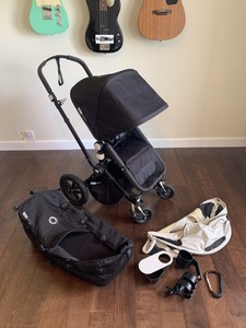 cameleon bugaboo