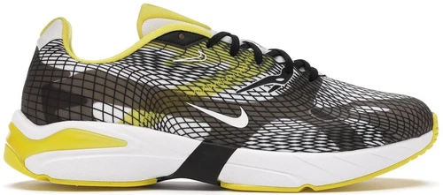 Nike Ghoswift D/MS/X Dynamic Yellow