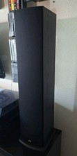 Polk Audio T50 150w Home Theater Floor Standing Tower Speaker