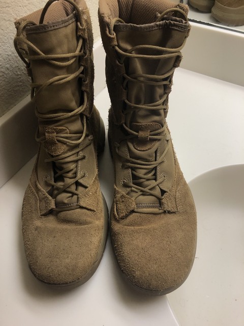 nike sfb field leather