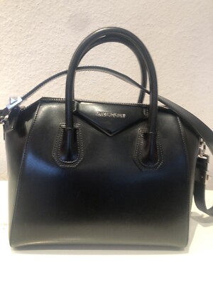 GIVENCHY Medium Antigona Bag gebraucht 27x23x15 - Main Image