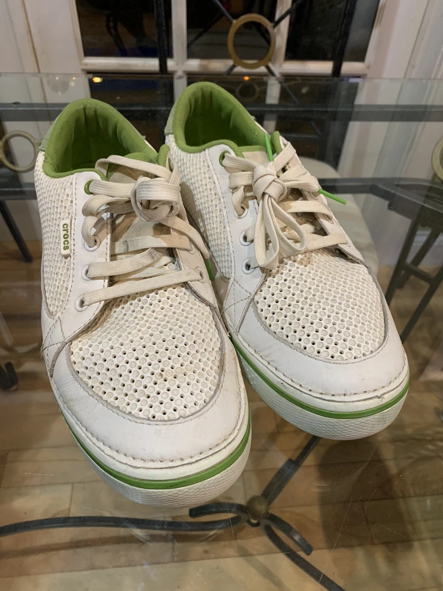Crocs ace golf shoes hotsell