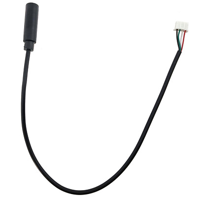 3.5mm 1/8'' Female Port to PH2.0 4pin Stereo Audio Cable Mainboard Headphone Wire