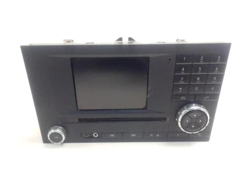 Autoradio Android 13 Pour Mercedes Actros 2011-2023 – Écran Tactile 10" – CarPlay/Android Auto Sans Fil – 4G, DAB+, Caméra Inclu