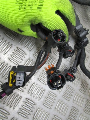2022 VAUXHALL MOKKA B 1.2 PET 5DR ENGINE WIRING LOOM HARNESS 