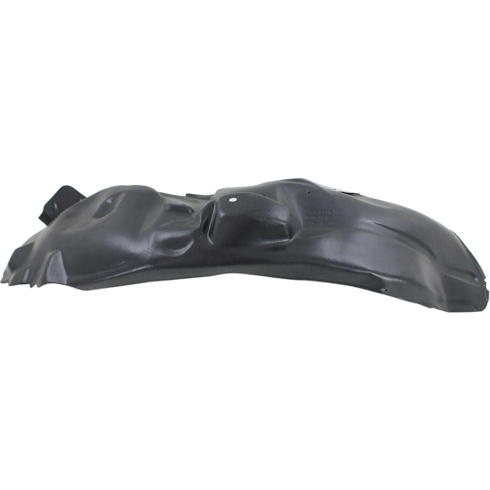 Guardabarros delantero forro lado del conductor para Ford F-150 2011-2014 FO1248155 Foto 4 de 4