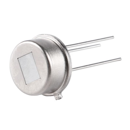 1Pcs RD624 Digital Pyroelectric IR Infrared Sensor - Human Body Induction - Picture 2 of 3