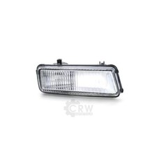 Antibrouillard Citroen JUMPY