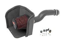 Rough Country Cold Air Intake w/Pre-filter for 16-23 Toyota Tacoma 3.5L 10547PF