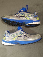 brooks defyance 7 mens 2018