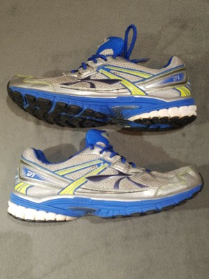 brooks gtx womens