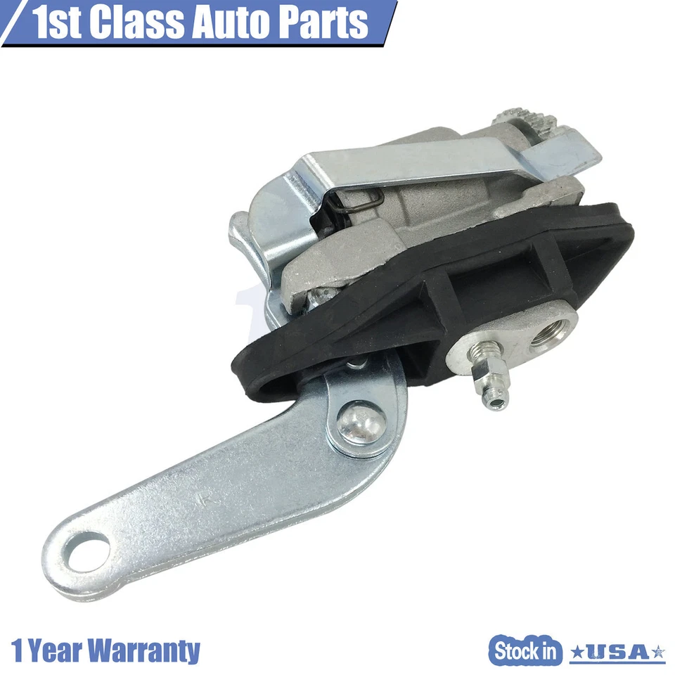 Cilindro de freno de rueda trasera derecha compatible con Datsun 240Z 260Z 280Z 1972-76 44100-N3001 Foto 4 de 4